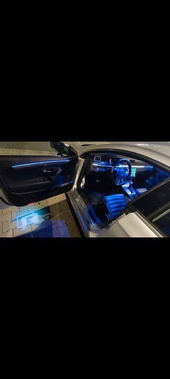 Gebraucht VW Passat 299 PS (219 kW) 2008 Grau Limousine