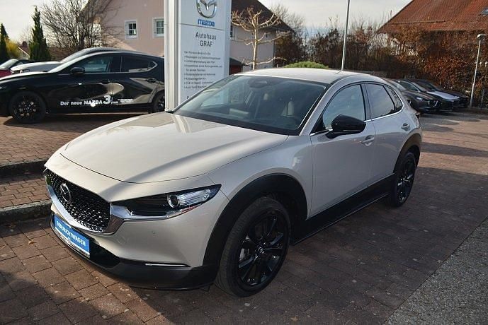 Gebraucht 2023 Mazda CX-30 Homura-Line SUV | 26.990 € (Fairer Preis) - Bild 1/4