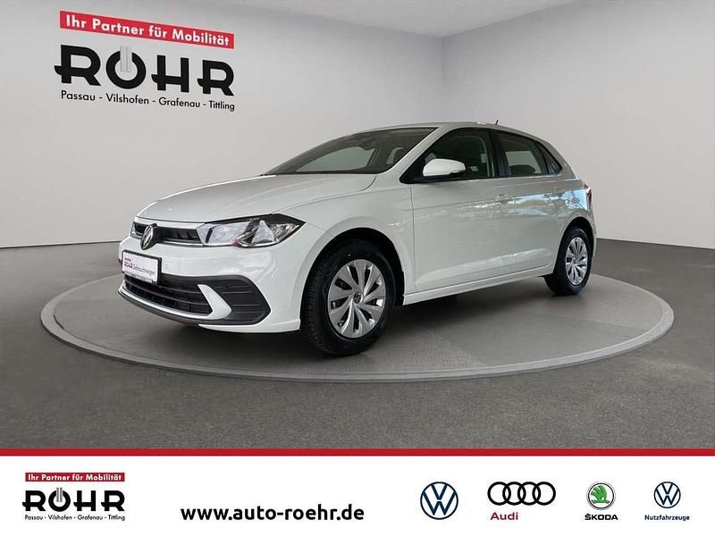 Purewhite Gebraucht 2025 VW Polo Kleinwagen | 18.200 € (Fairer Preis) - Bild 1/4