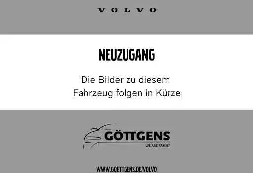 Używany Volvo EX40 Plus 185 kW (252 KM) 2026 Czarny SUV