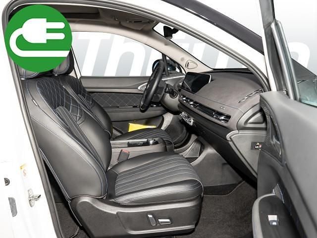 Gebraucht Ora 03 Pro+ 125 kW (171 PS) 2025 Weiß Kleinwagen