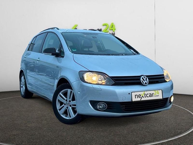 Gebraucht VW Golf VII 122 PS (89 kW) 2012 Reflexsilber (metallic) Limousine