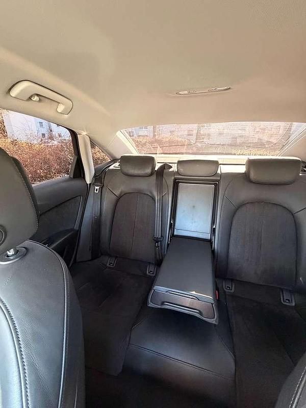 Gebraucht Audi A6 218 PS (160 kW) 2016 Limousine