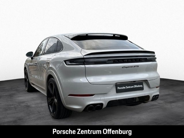 Gebraucht Porsche Cayenne GTS 500 PS (367 kW) 2022 Weiß SUV