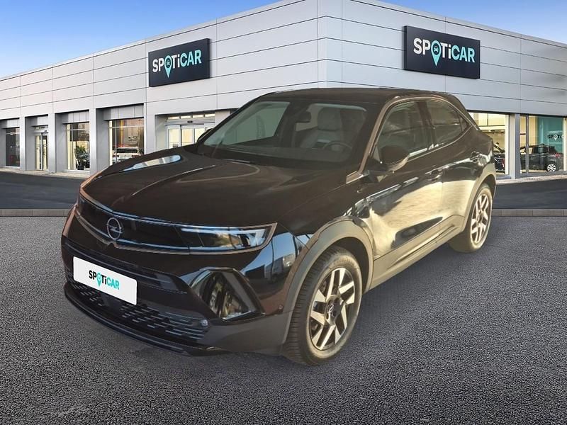 Gebraucht 2024 Opel Mokka-e Elegance SUV | 19.990 € (Guter Preis) - Bild 1/1