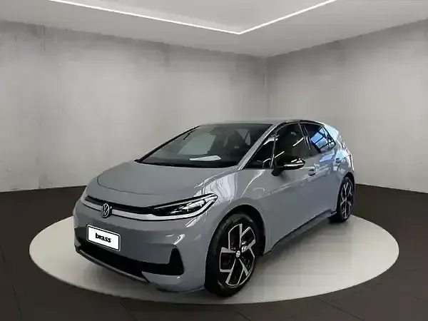 Gebraucht VW ID.3 125 kW (170 PS) 2026 Kleinwagen