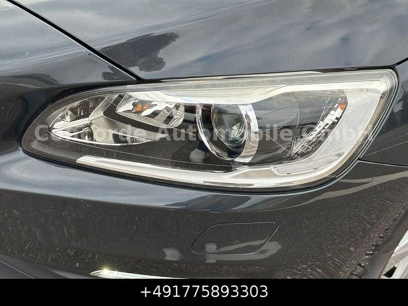 Gebraucht Volvo V60 190 PS (139 kW) 2017 Savile grey Kombi