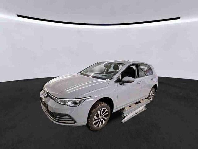 Gebraucht VW Golf VIII Active 150 PS (110 kW) 2023 Grau Limousine