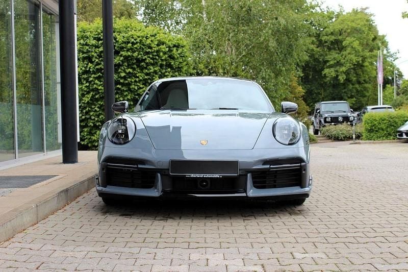 Gebraucht Porsche 992 650 PS (478 kW) 2023 Grau Coupé