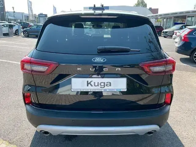 Occasion Ford Kuga Titanium 151 ch (111 kW) 2024 Noir SUV