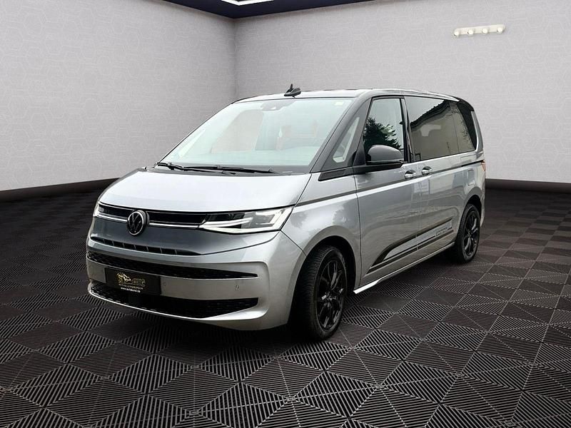 Gebraucht VW Multivan 150 PS (110 kW) 2024 Grau Van