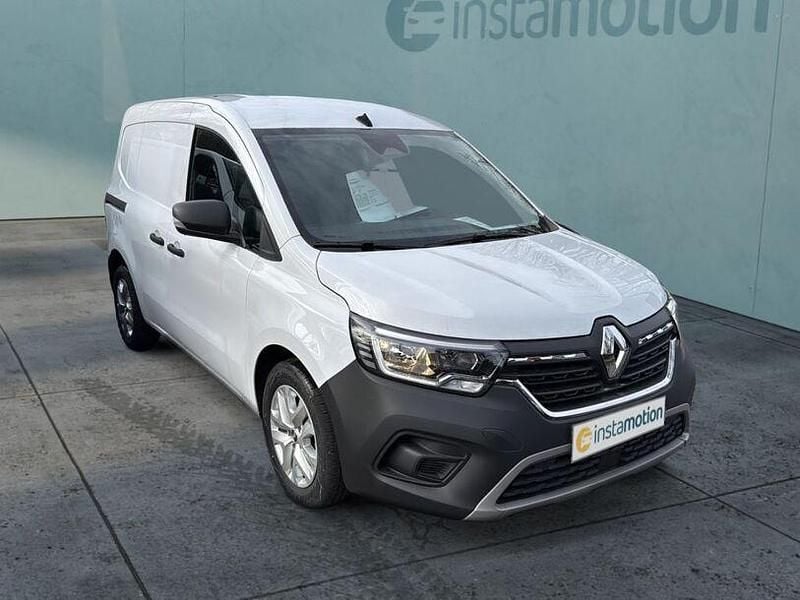 Gebraucht Renault Kangoo 95 PS (69 kW) 2023 Beige Van / Kleinbus