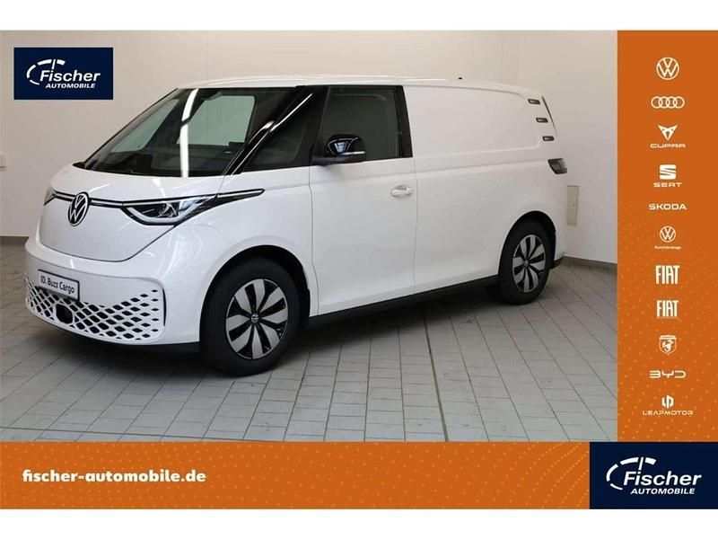 Gebraucht VW ID. Buzz Pro 210 kW (286 PS) 2025 Candyweiß Van / Kleinbus