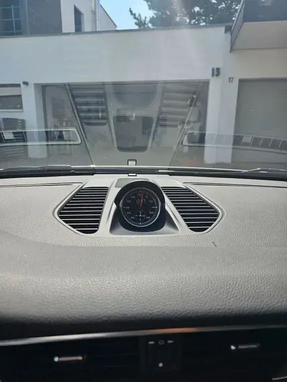 Gebraucht Porsche 911 Carrera Cabriolet 370 PS (272 kW) 2017 Silber Cabrio