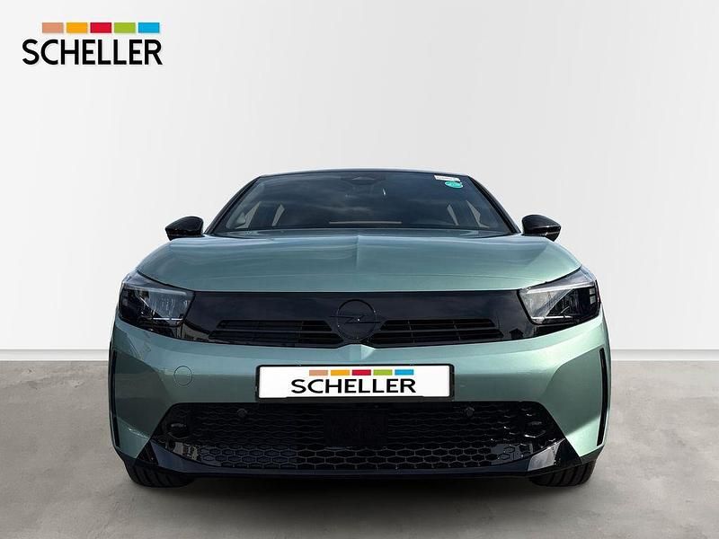 Neu Opel Corsa 100 kW (136 PS) 2026 Grün Kleinwagen