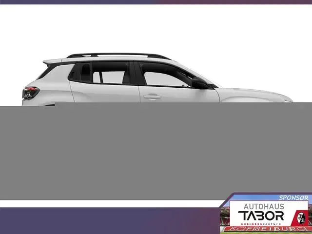 Neu Jeep Avenger 145 PS (106 kW) 2026 Snow white SUV