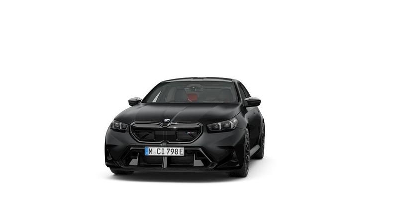 Gebraucht 2025 BMW M5 Comfort Edition Limousine | 134.490 € (Guter Preis) - Bild 1/2