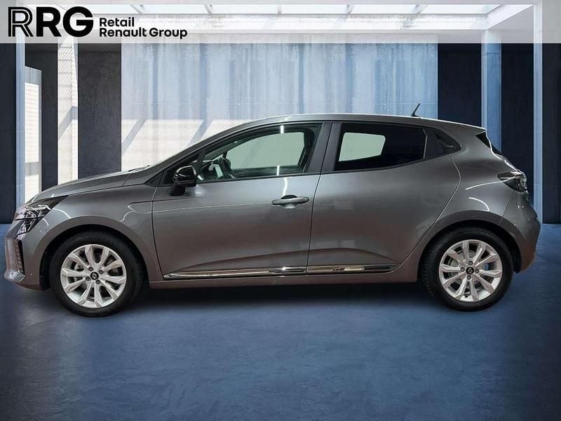 Gebraucht Renault Clio V Evolution 145 PS (106 kW) 2024 Schiefergrau Kleinwagen