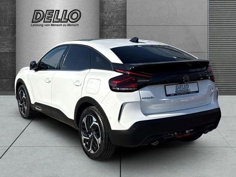 Gebraucht Citroën C4 PureTech 131 PS (96 kW) 2024 Weiß Limousine