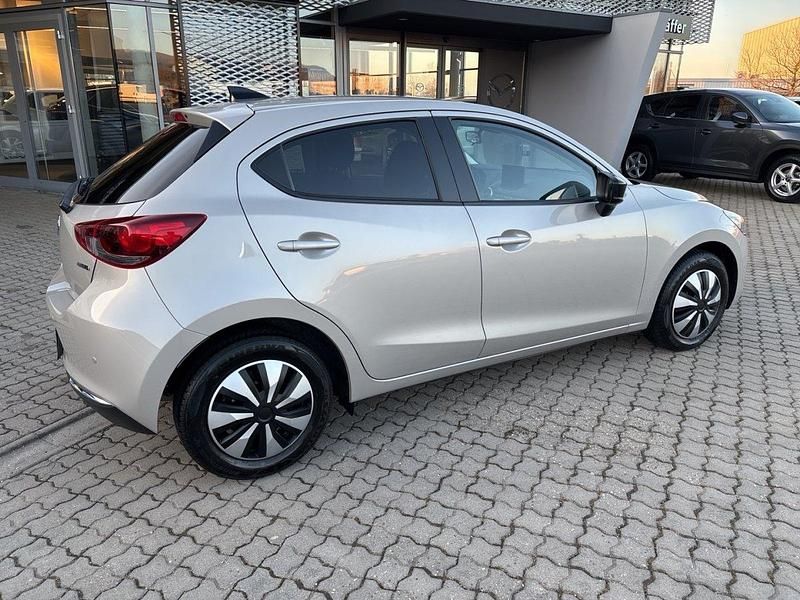 Gebraucht Mazda 2 90 PS (66 kW) 2023