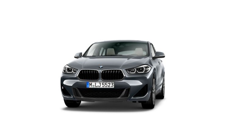 Gebraucht 2025 BMW X2 Shadowline SUV | 32.990 € (Guter Preis) - Bild 1/4