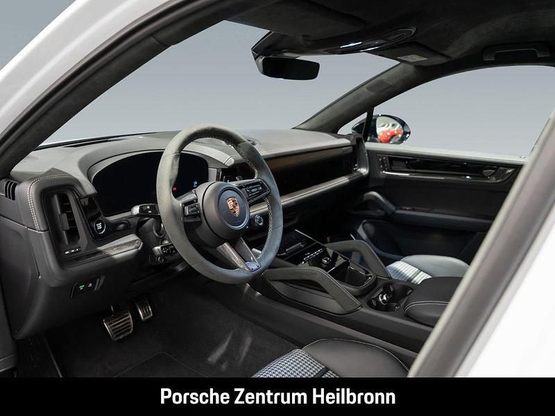 Usata Porsche Cayenne GTS 500 CV (367 kW) 2026 Bianco SUV