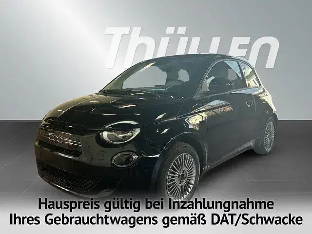 Gebraucht Fiat 500 Icon 65 PS (47 kW) 2026 Limousine