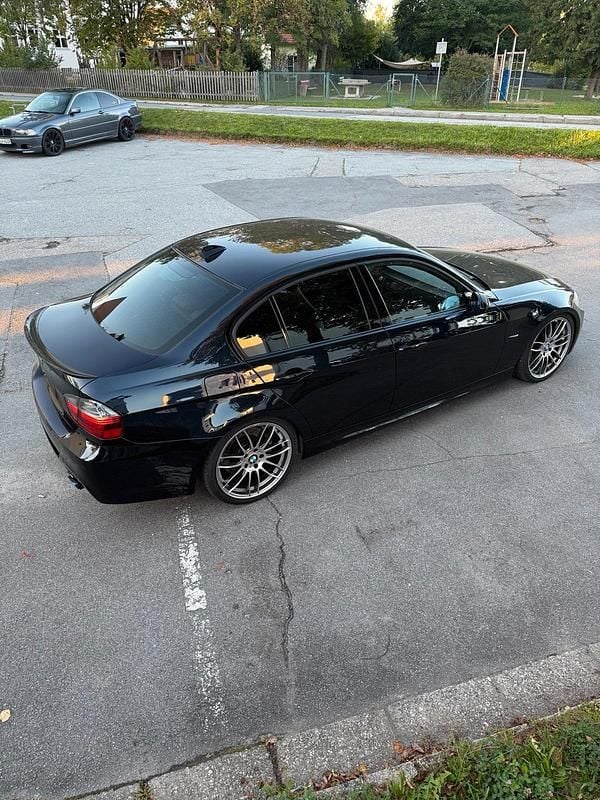 Gebraucht BMW 335 M Sport 306 PS (225 kW) 2007 Andere farben Limousine