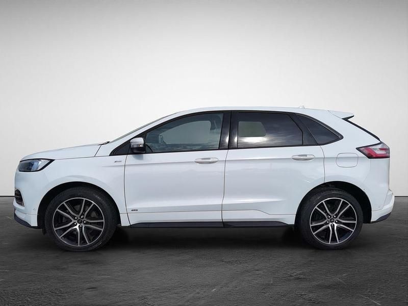 Gebraucht Ford Edge ST-Line 238 PS (175 kW) 2020 Weiß SUV