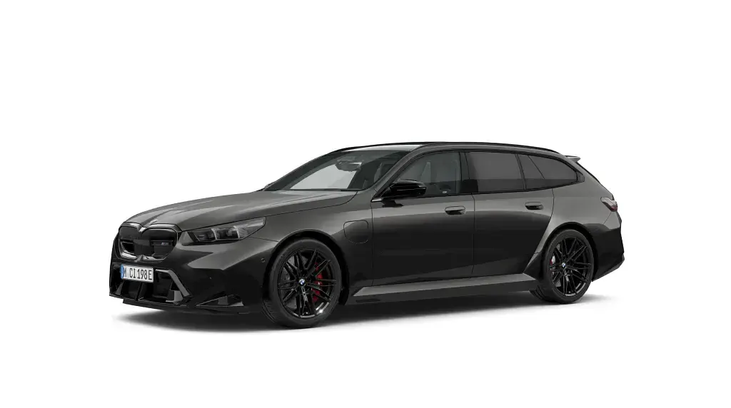 Neu BMW M5 Comfort Edition 544 PS (400 kW) 2026 Kombi
