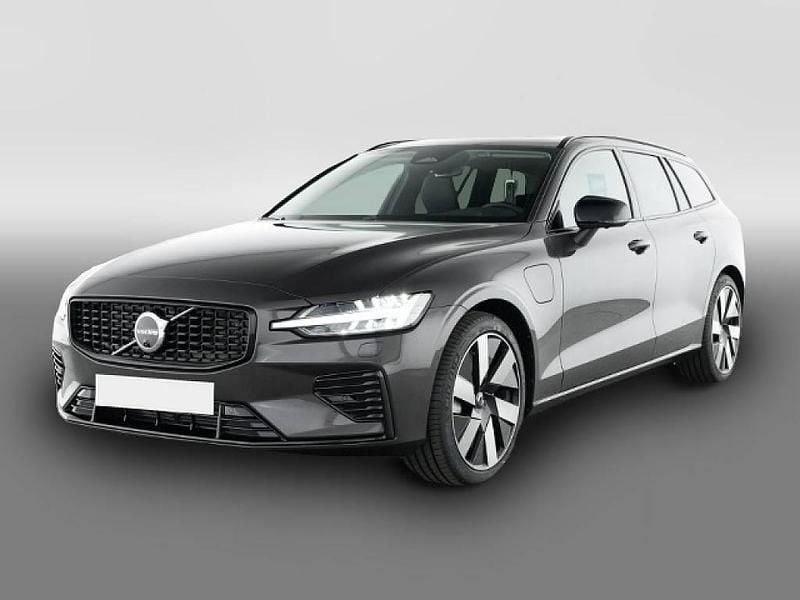 Gebraucht Volvo V60 Plus 455 PS (334 kW) 2025 Grau Kombi