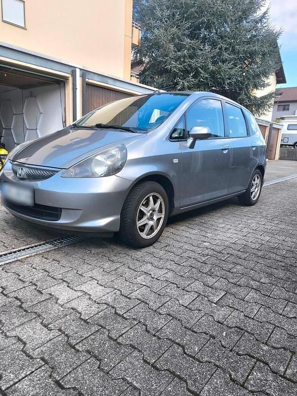 Gebraucht Honda Jazz 78 PS (57 kW) 2006 Kleinwagen