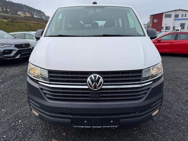 Gebraucht VW Transporter 110 PS (80 kW) 2020 Andere Van