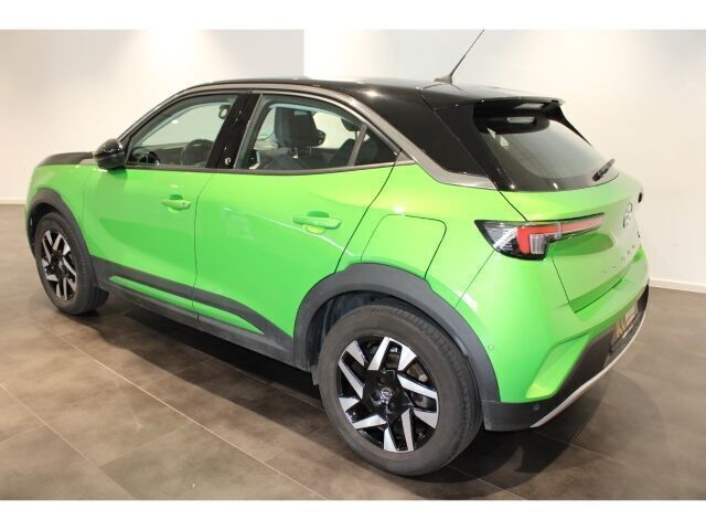 Gebraucht Opel Mokka-e Elegance 100 kW (136 PS) 2021 Matchagreenmetallic SUV