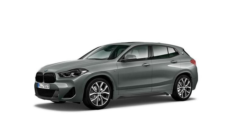 Gebraucht 2025 BMW X2 Shadowline SUV | 31.850 € (Guter Preis) - Bild 1/3