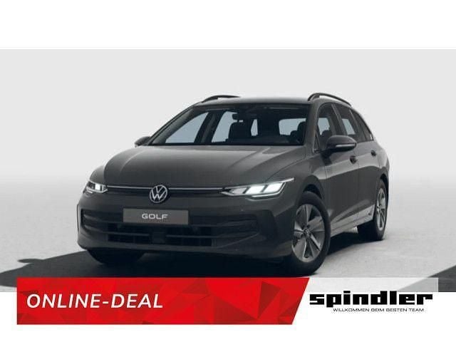 Grau Neu 2025 VW Golf VIII Kombi | 26.099 € (Superpreis) - Bild 1/3