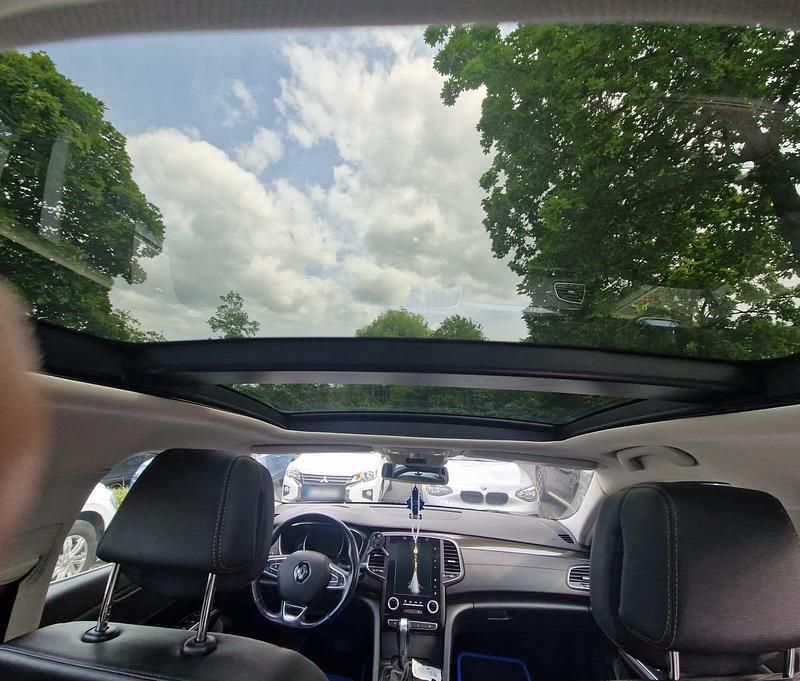 Gebraucht Renault Talisman 150 PS (110 kW) 2017 Andere farben Kombi