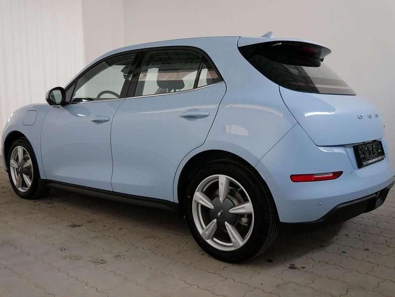 Gebraucht Ora 03 125 kW (171 PS) 2024 Celestial blue Kleinwagen