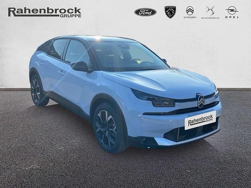 Gebraucht Citroën C4 PureTech 131 PS (96 kW) 2025 Weiß Limousine