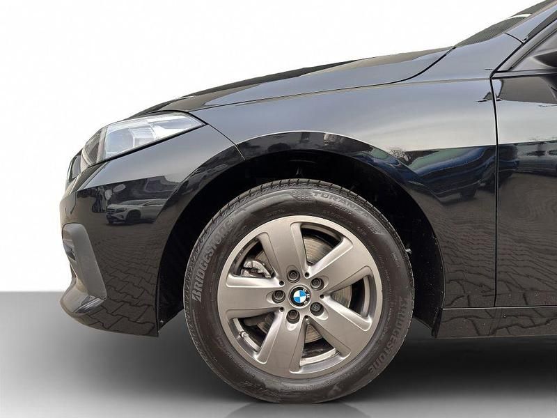 Gebraucht BMW 218 Advantage 136 PS (100 kW) 2023 Schwarz uni Coupé