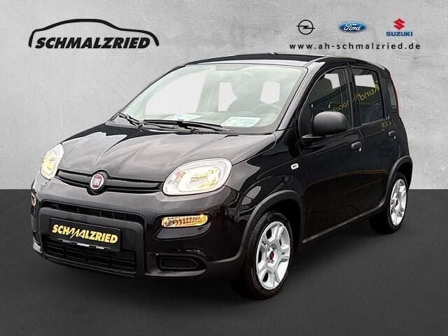Gebraucht Fiat Panda 69 PS (50 kW) 2024 Othercolor Kleinwagen
