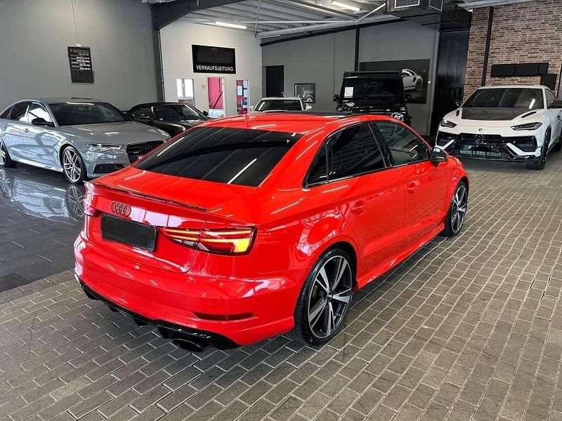 Gebraucht Audi RS3 Design 400 PS (294 kW) 2017 Limousine