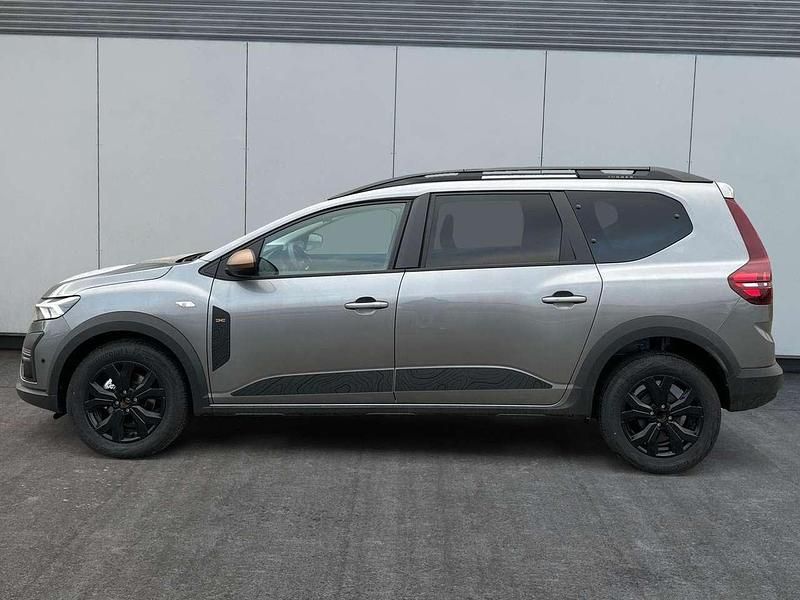 Neu Dacia Jogger Extreme 110 PS (80 kW) 2025 Grau Van / Kleinbus