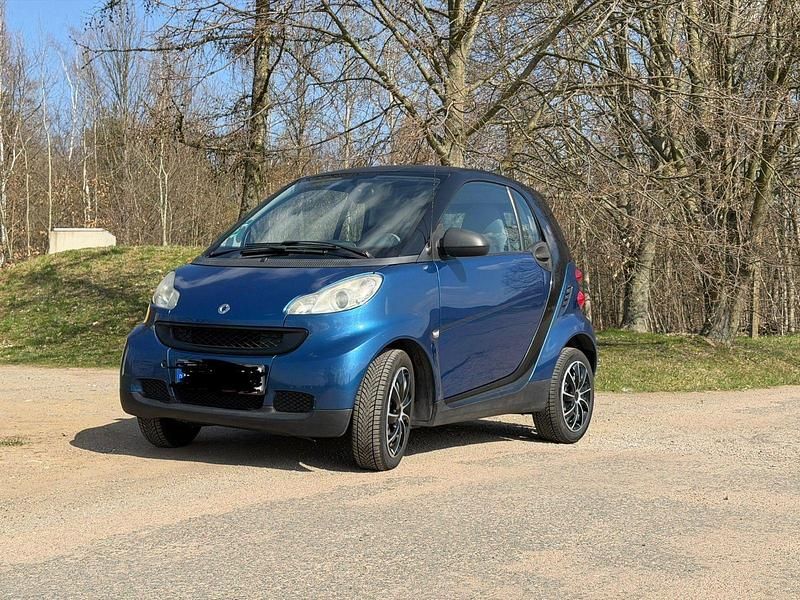 Gebraucht Smart ForFour 61 PS (44 kW) 2008 Kleinwagen