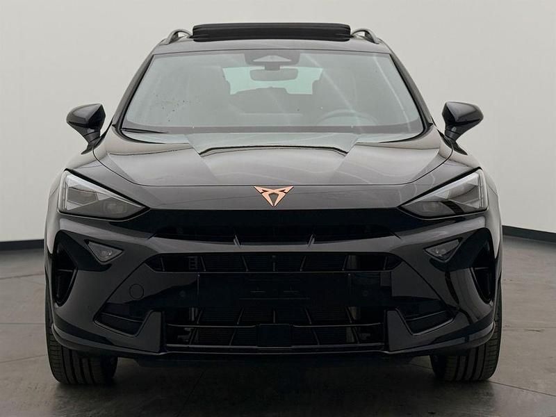 Neu Cupra Formentor 204 PS (150 kW) 2025 Midnight black metallic SUV