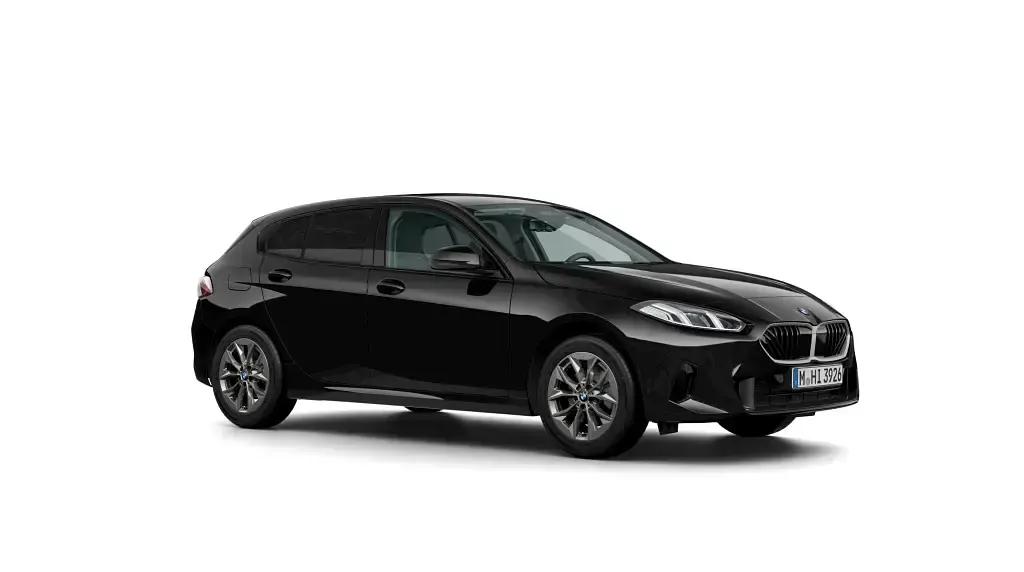Gebraucht BMW 116 Efficient Dynamics 122 PS (89 kW) 2025 Kleinwagen
