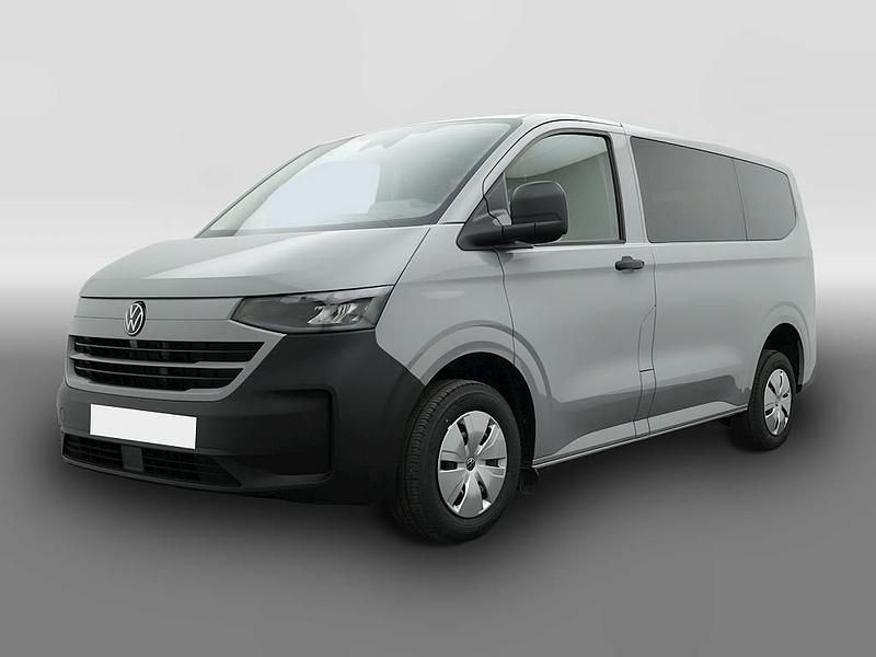 Gebraucht VW T7 150 PS (110 kW) 2025 Grau Van