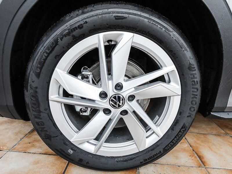 Neu VW T-Roc Style 116 PS (85 kW) 2025 Wolf grey SUV