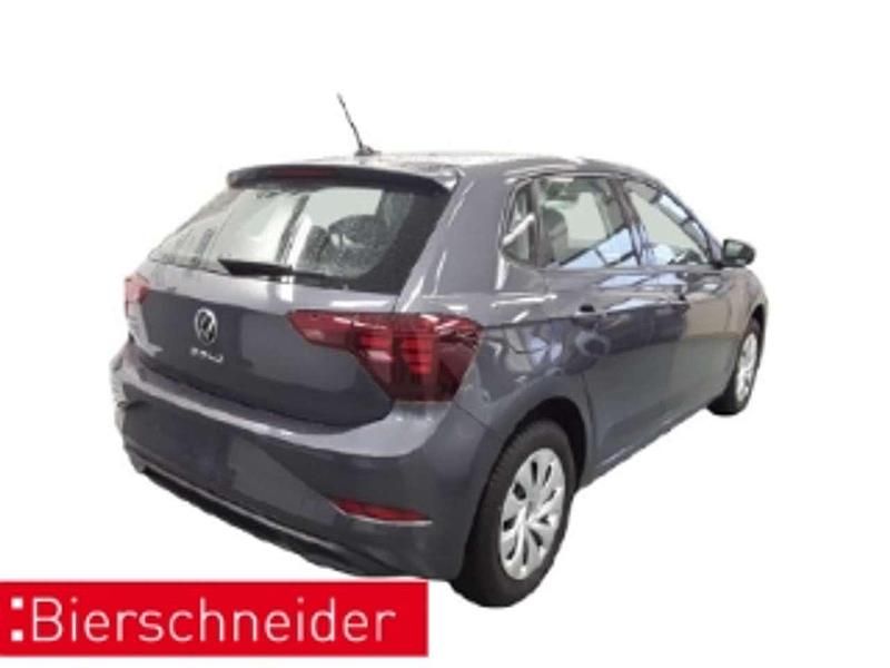 Gebraucht VW Polo Life 80 PS (58 kW) 2025 Grau Limousine