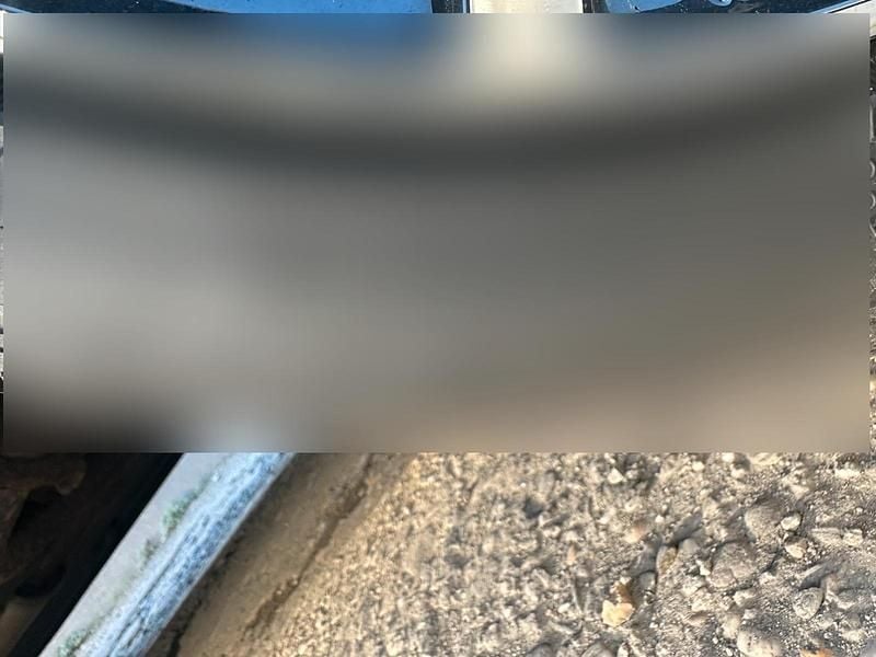 Gebraucht Lada Kalina 98 PS (72 kW) 2017 Schwarz Limousine